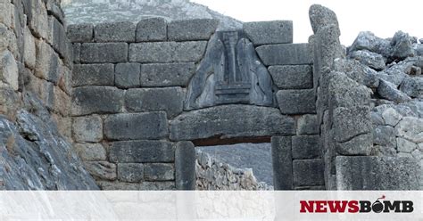 μυνβγ|Γραμμική Β: Η «αινιγματική» γραφή των Μυκηναίων .